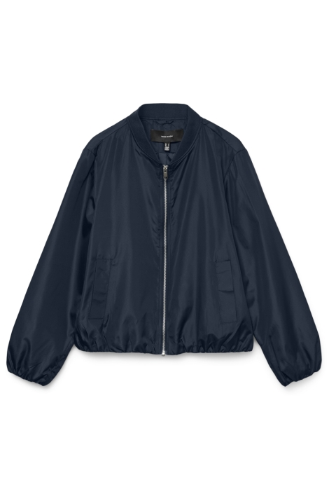 Vero Moda vmlee short bomber jacket ga